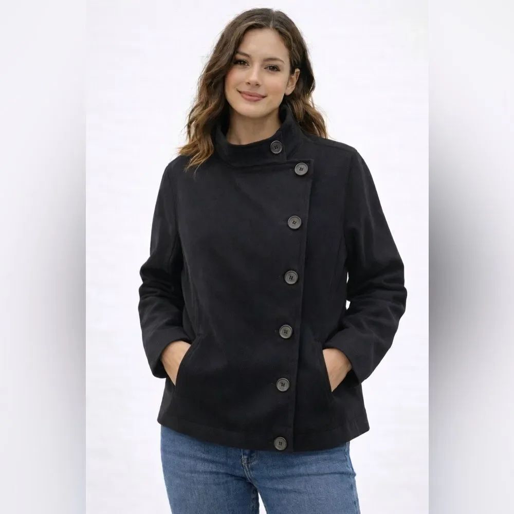 Madewell Hi- Line Jacket